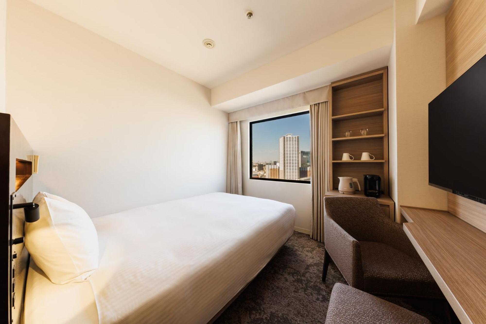 Kawasaki Nikko Hotel Экстерьер фото