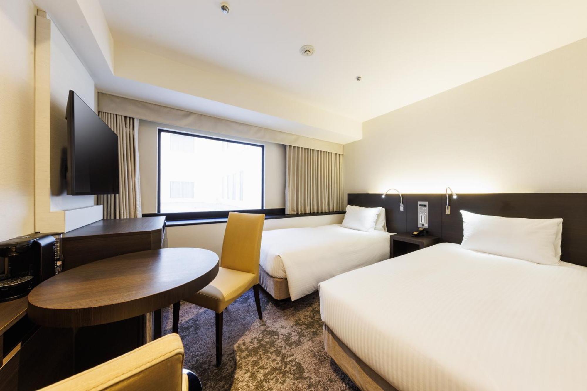 Kawasaki Nikko Hotel Экстерьер фото